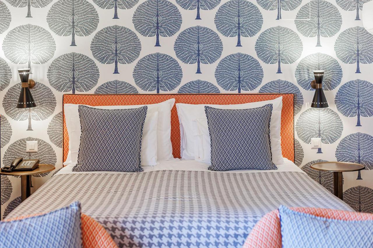 Art Hotel Riposo 阿斯科纳 外观 照片