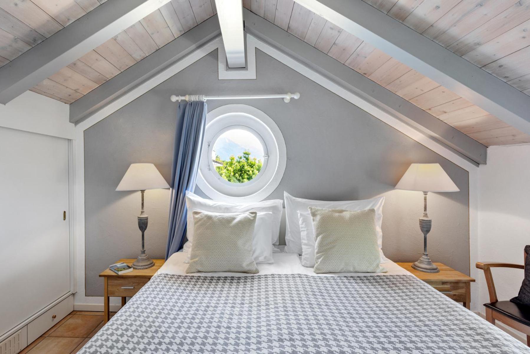 Art Hotel Riposo 阿斯科纳 外观 照片